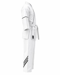 Conjunto de Karate Gi y Judo de Alta Durabilidad y Calidad Premium con Construcción Reforzada para Profesionales de Artes Marciales - Product Image 3