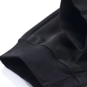 Conjunto Deportivo Moderno Hecho con el Mejor Material, Corte Ajustado, Nuevo Diseño, Traje Deportivo Personalizado para Hombre - Product Image 6