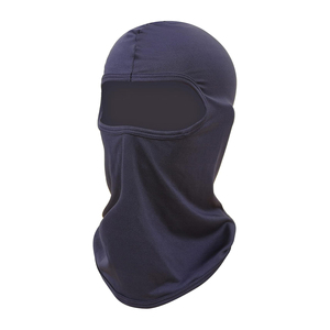 Dernières cagoules respirantes et imperméables en polyester et coton tricoté pour enfants, avec logo/image personnalisée, masque de sport tendance pour usage quotidien - Product Image 1