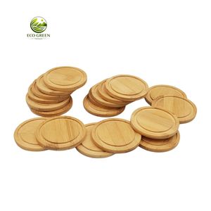 Custom Logo Heat Resistant Carved <b>Bamboo</b> Wood <b>Table</b> Mats Eco Friendly for Cafe Restaurant Hotel Wholesale - Product Image 6