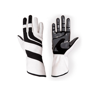 Gants de course de haute qualité pour moto, kart et sports automobiles – Prix de gros – Gants de karting pour la conduite de kart et la simulation de conduite – Taille adulte - Product Image 2