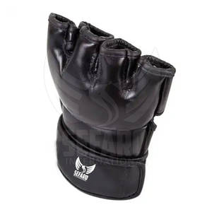 ถุงมือ MMA รุ่นใหม่ล่าสุดสำหรับวัยรุ่น คุณภาพพรีเมียม ถุงมือ MMA สำหรับป้องกันการบาดเจ็บกลางแจ้ง - Product Image 4