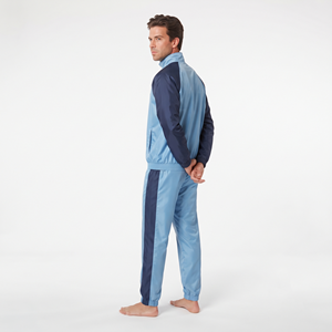 Men's Oversized Nylon <b>Jogger</b> Pants Tracksuit Custom Sports <b>Set</b> <b>Plus</b> <b>Size</b> Lightweight Gym Apparel High Quality - Product Image 3