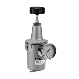 อุปกรณ์ควบคุมตัวกรอง1301-1202BG อุปกรณ์การกรองอุตสาหกรรมแบบนิวเมติก SMC - Product Image 1