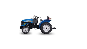 Tracteur à roues Sonalika GT 20 2WD 20 HP - Haute productivité et multifonctionnel, mini-tracteur pour les agriculteurs indiens - Product Image 2