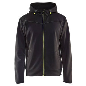 Custom Sports Zip Hoodie for Men Hot Selling Cotton Zip Hoodie for Men Export Quality Outdoor Zip Hoodie - Product Image 6