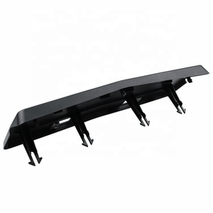 OEM 2058804900 <span class=keywords><strong>RICAMBI</strong></span> <span class=keywords><strong>AUTO</strong></span> PORTATARGA ANTERIORE per Mercedes Benz Classe C W205 AMG - Product Image 3