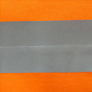 Camiseta Reflectante de Trabajo, Ropa de Trabajo, Camiseta de Seguridad Vial, Alta Visibilidad, Ropa Deportiva de Trabajo - Product Image 6