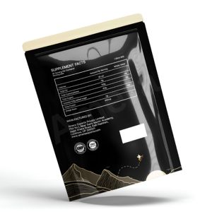 Sachets de miel au Shilajit en vrac, saveur naturelle, certifiés GMP, fabricant aux normes internationales - Product Image 2