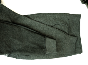 Fil CVC recyclé écologique à extrémité ouverte 80/20 60/40 Ne 10s 12s 16s pour tricotage de sweats à capuche et fil de base - Product Image 5