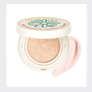 k beauty air cushion <b>foundation</b> Beurukesia Skin Enhancer <b>Compact</b> Cushion Glow 5 Types Choose 1 Made in Korea - Product Image 5