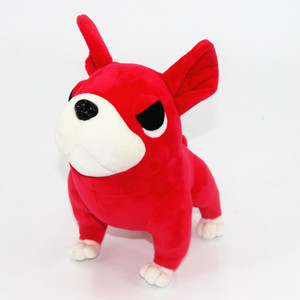 customized Plush <b>Blue</b> Sparkle Elephant Plush Toy With <b>Glitter</b> Stars And Shiny Ears Super Soft For Kids Age 3 And Above - Product Image 3