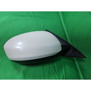กระจกมองข้างด้านขวา Optima รุ่น Sub Assy-Outside Rear View มือสอง รหัส 876202T000AS - Product Image 3