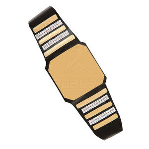 Ceintures de championnat style classique en cuir réglable 2026 personnalisées pour événements et célébrations, légères et écologiques - Product Image 2