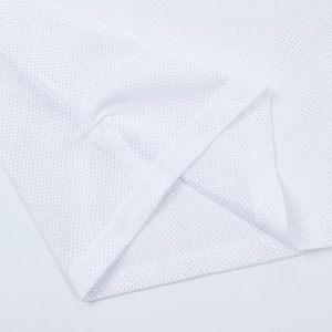 Maillot de football personnalisé pour homme, imprimé par transfert thermique, coupe oversize, respirant, séchage rapide, pour entraînement et match, uniforme d'équipe OEM - Product Image 6
