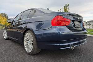 Sedán 335d Usado - Product Image 3