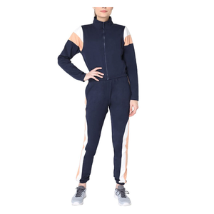 Conjuntos Deportivos de Alta Calidad para Mujer, Transpirables, Estilo Nuevo, Ropa de Invierno, Dos Piezas, Casuales - Product Image 3