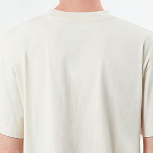 Ropa para Hombre al por Mayor, Ropa Deportiva Informal, Nuevo Diseño, Impresión Personalizada, Camisetas de Manga Corta para Correr - Product Image 6