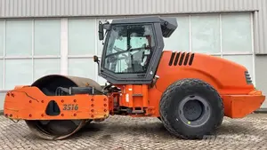 Rodillo Compactador Hamm 3516 - Product Image 5