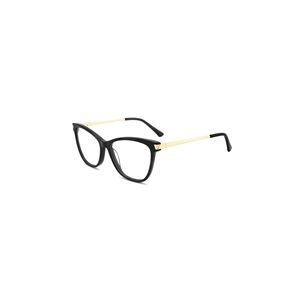 VF0221 Eyeglasses <b>Frames</b> - Product Image 3