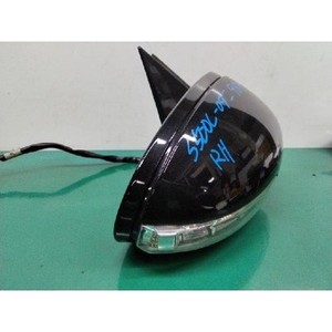 ชุดกระจกมองข้างขวา S-class มือสอง ของแท้ OEM รหัส A2218100476 - Product Image 3