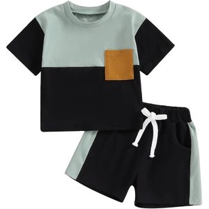 High Demanding Custom Printed Logo Men's Multi <b>Colours</b> Shirts And Shorts <b>Sets</b> For Highstreet Summer Outdoor <b>Sets</b> New Fashion Men - Product Image 1
