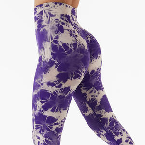 Leggings de Maternidad para Mujeres Embarazadas, Talla Grande, Cintura Alta, Soporte Suave, Pantalones de Yoga, Elásticos y Cómodos para Uso Diario - Product Image 6