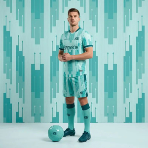 ยาทาการัสุถือลูกบอลสีแดง แชมป์โลก 2022 ทีมชาติญี่ปุ่น สำหรับเสื้อสีน้ำเงิน ภูเขาไฟฟูจิ ซากุระ พระอาทิตย์ตกดิน ฟุตบอล สำหรับเสื้อยืด - Product Image 1