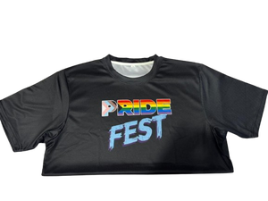 T-shirt de baseball surdimensionné en polyester/coton, sublimation, séchage rapide, respirant, haute qualité, couleurs personnalisées, impression de logo - Product Image 3
