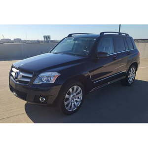 Mercedes-Benz GLK350 2011 - Product Image 1