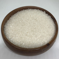 Sulfate d'ammonium 46% Engrais azoté à libération rapide Granulaire Pureté 99% Qualité supérieure Durée de conservation 2 ans Afrique du Sud Personnalisé