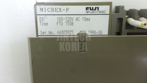 5643) [Sử dụng] ftu 150B - Product Image 5