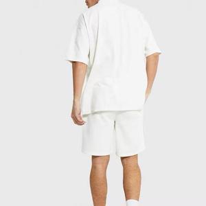 Camiseta Personalizada Estilo Urbano con Lavado Ácido y Efecto Desgastado, Camiseta Personalizada 100% Algodón Ligero de Punto con Efecto Desgastado - Product Image 6