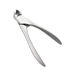 Wholesale Rate Nail Care <b>Tool</b> <b>Cuticle</b> Clipper Cutter Professional Nail <b>Tools</b> <b>Cuticle</b> Nipper Best Quality Clipper Nail Cutter - Product Image 1