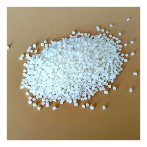 Gránulos de ABS de Alta Calidad, Resina Virgen de Acrilonitrilo Butadieno Estireno - Product Image 1