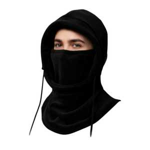 Achetez une balaclava personnalisée pour homme et femme, masque de ski d'hiver, pour la moto, le vélo et les activités par temps froid - Product Image 3