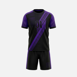 <b>Elite</b> Custom Handball Shirts and Shorts for Men | Breathable Full Print Team Sports Uniform - Product Image 5