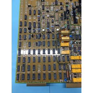 ELECTROGLAS 247222-002 PCB, ASSY, LIN, MTR - Equipo y Piezas de Semiconductores de Confianza de Marca Global - Product Image 6