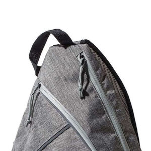 Bolsas de pádel ligeras, impermeables, de nailon, fabricadas en fábrica, con impresión de logotipo personalizado, bolsas de neopreno para raquetas de pádel para venta en línea. - Product Image 5