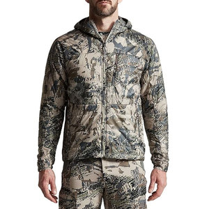 Chaquetas de Caza de Invierno Premium para Hombre, Impermeables, Resistentes al Viento, Ropa de Caza para Exteriores, Tejido Transpirable, Alto Rendimiento en el Campo, Alta Calidad - Product Image 3