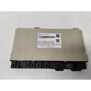 ECUs y Módulos de Computación Usados de la Serie 7 7467799 - Product Image 1