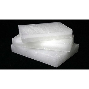 Wholesale Fully Refined <b>Paraffin</b> Wax 58/60 Solid High Quality Bulk Stock for Candle Making with Fast Shipping - Product Image 1
