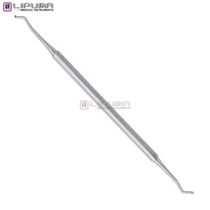 Cortauñas de Acero Inoxidable y Plástico de Alta Resistencia OEM ODM con Mango Largo Ergonómico, Borde Afilado Profesional, Removedor de Callos para Personas Mayores - Product Image 6