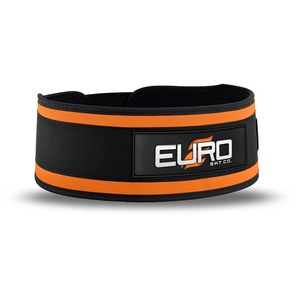 Ceinture de soutien pour poignet EURO SKT Co. en EVA, fermeture à boucle, antidérapante, respirante, légère, pour la musculation et l'entraînement en force - Product Image 2