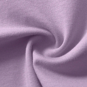 เสื้อยืดคอกลมแขนสั้นผู้ชายสีลาเวนเดอร์ สไตล์ลำลอง สตรีทแวร์ ทรงเข้ารูป เนื้อผ้านุ่มสบาย พิมพ์ลายโลโก้ เหมาะสำหรับใส่ในฤดูร้อน - Product Image 6