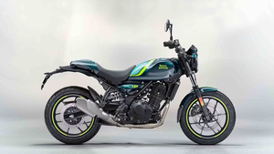 ROYAL ENFIELD "GUERRILLA 450" MOTO À VENDRE À DES PRIX ABORDABLES Meilleure MOTO avec une Excellente Consommation de Carburant et des Performances Exceptionnelles - Product Image 2