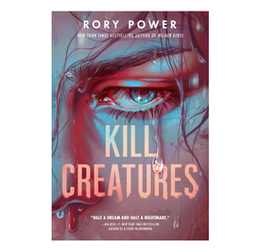 Kill Creatures Paperback – 15 กันยายน 2568 โดย โรรี่ พาวเวอร์ (ผู้เขียน) (ขายส่ง) - Product Image 2