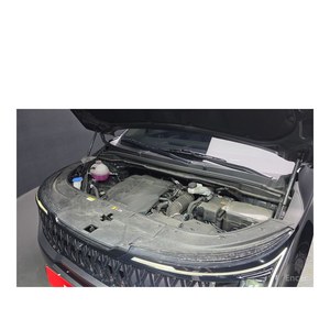 2024 สำหรับรถยนต์ Kia Carnival 9 ที่นั่ง รุ่น High-Rise Limousine เครื่องยนต์เบนซิน เบาะหนัง เกียร์อัตโนมัติ กล้องมองหลัง ระยะทาง 16,114 กม. - Product Image 6