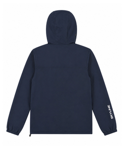 Veste de pluie imperméable personnalisée, légère, à capuche, coupe-vent, pour la randonnée, le camping, le cyclisme, les sports de plein air, manteau contre les intempéries - Product Image 2