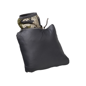 Veste de chasse unisexe, légère, écologique, imperméable, à manches longues, en softshell, pour l'hiver et les activités de plein air - Product Image 2